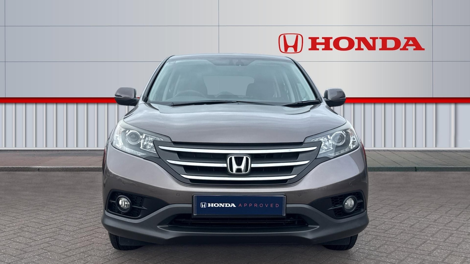 Used Honda CR-V 2013 for sale - 76194769: Photo 6