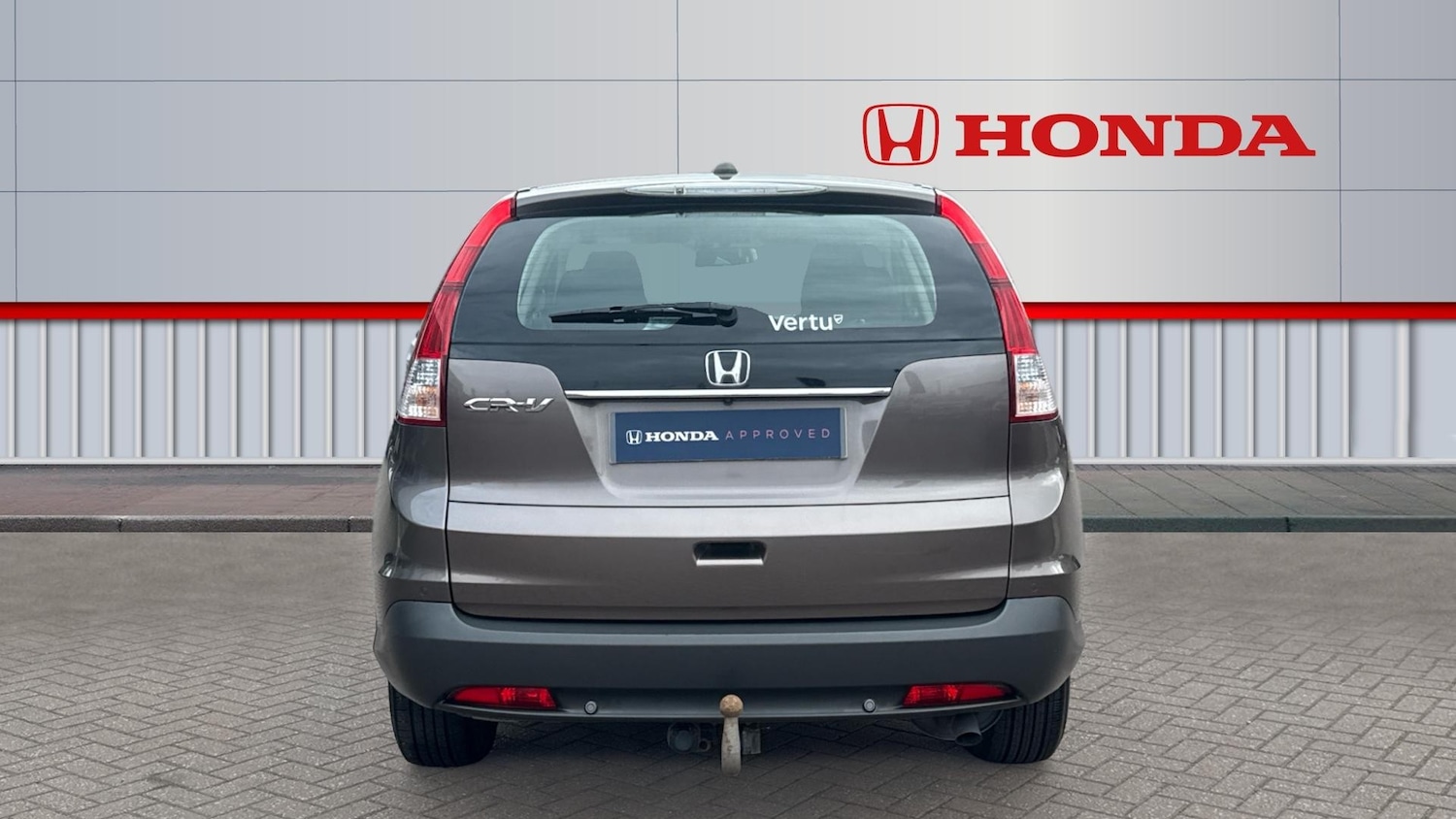 Used Honda CR-V 2013 for sale - 76194769: Photo 7