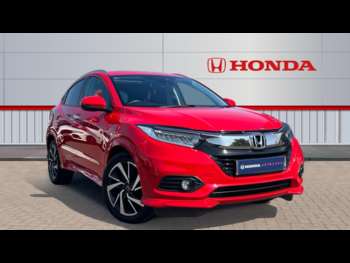 2019 (69) - 1.5 i-VTEC EX 5dr Petrol Hatchback