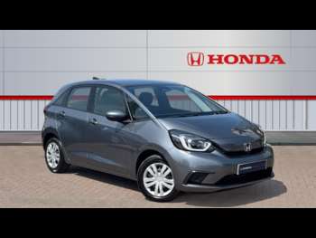 2022 (22) - 1.5 i-MMD Hybrid SE 5dr eCVT Hybrid Hatchback