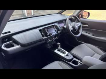 Used Honda Jazz 2022 for sale - 75027726: Photo
