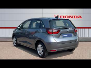 Used Honda Jazz 2022 for sale - 75027726: Photo