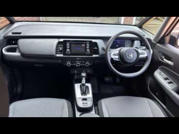 Used Honda Jazz 2022 for sale - 75027726: Photo