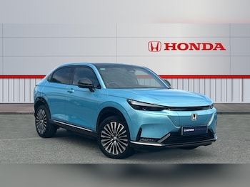 Used Honda e NY1 2024 for sale - 79545150: Photo