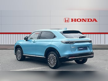 Used Honda e NY1 2024 for sale - 79545150: Photo