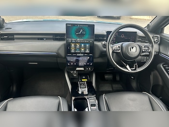 Used Honda e NY1 2024 for sale - 79545150: Photo