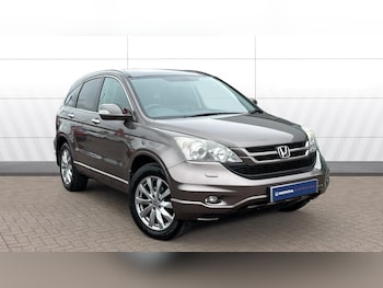 Used Honda CR-V 2012 for sale - 78618419: Photo