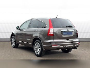 Used Honda CR-V 2012 for sale - 78618419: Photo