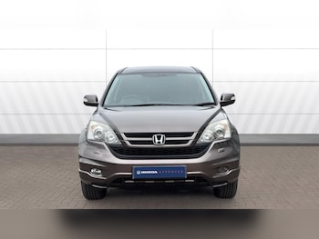 Used Honda CR-V 2012 for sale - 78618419: Photo