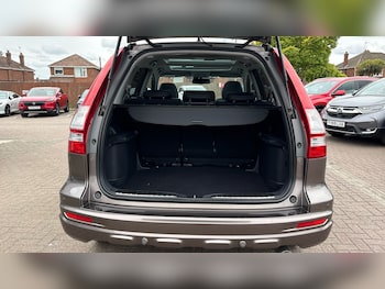 Used Honda CR-V 2012 for sale - 78618419: Photo