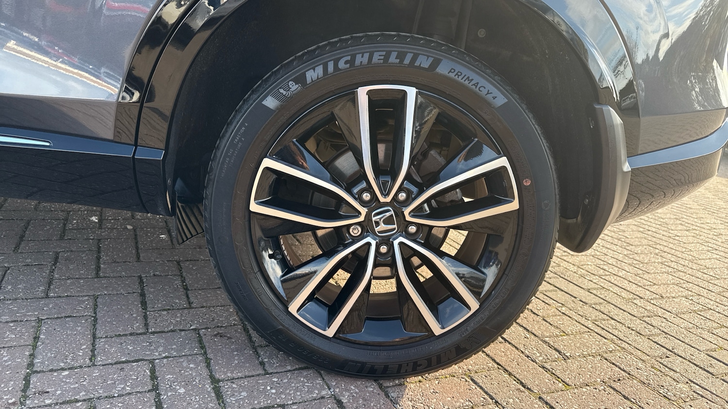 Used Honda HR-V 2023 for sale - 76437919: Photo 15