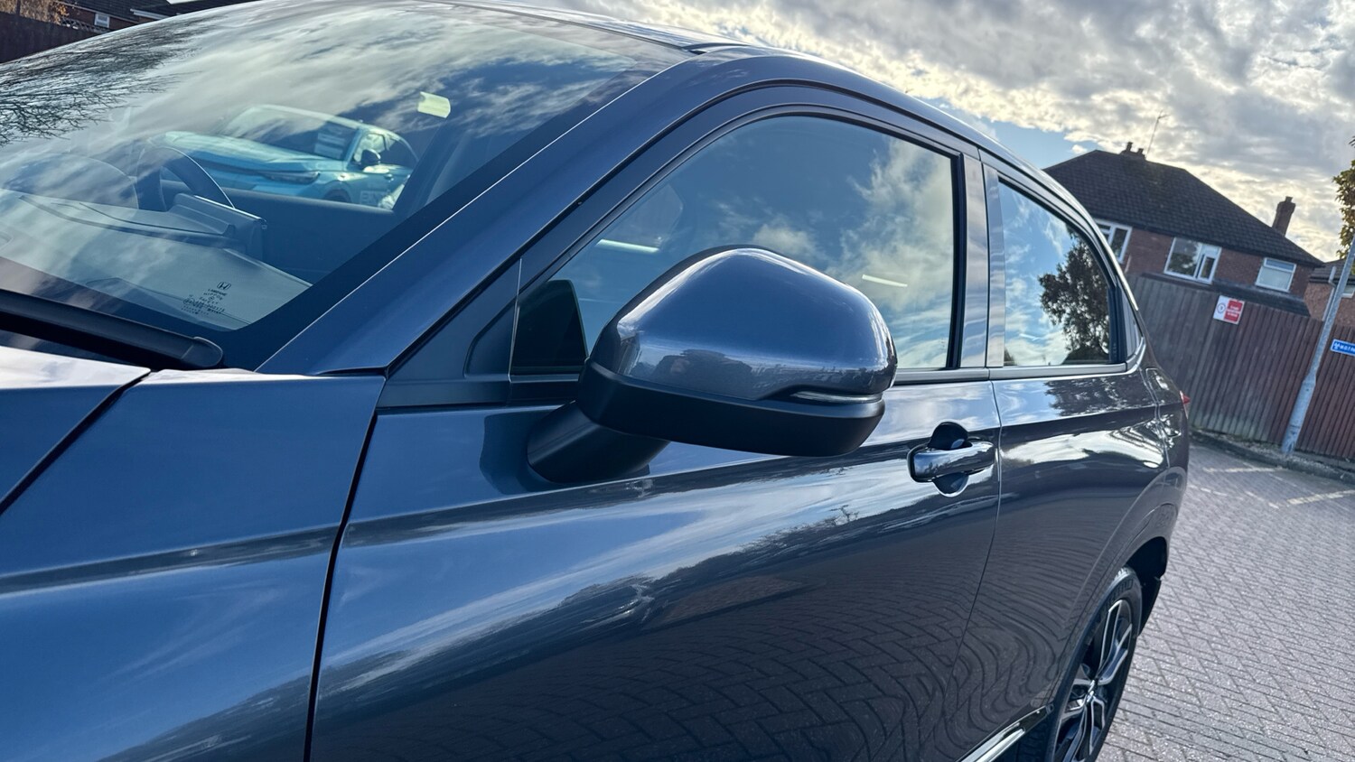 Used Honda HR-V 2023 for sale - 76437919: Photo 17