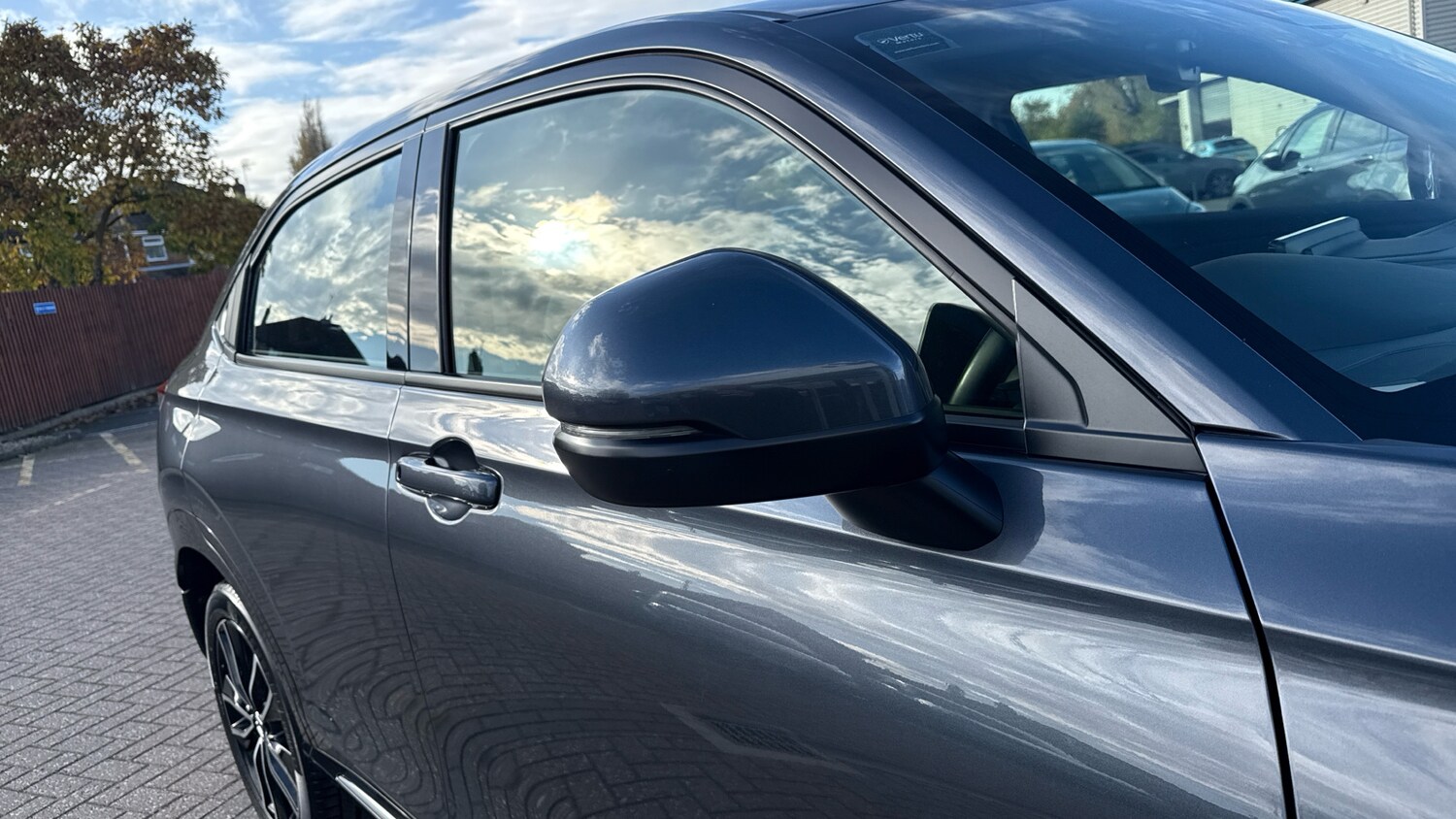 Used Honda HR-V 2023 for sale - 76437919: Photo 18