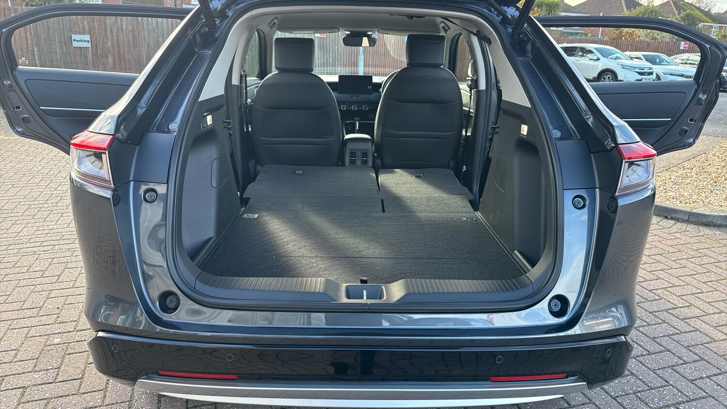 Used Honda HR-V 2023 for sale - 76437919: Photo 21