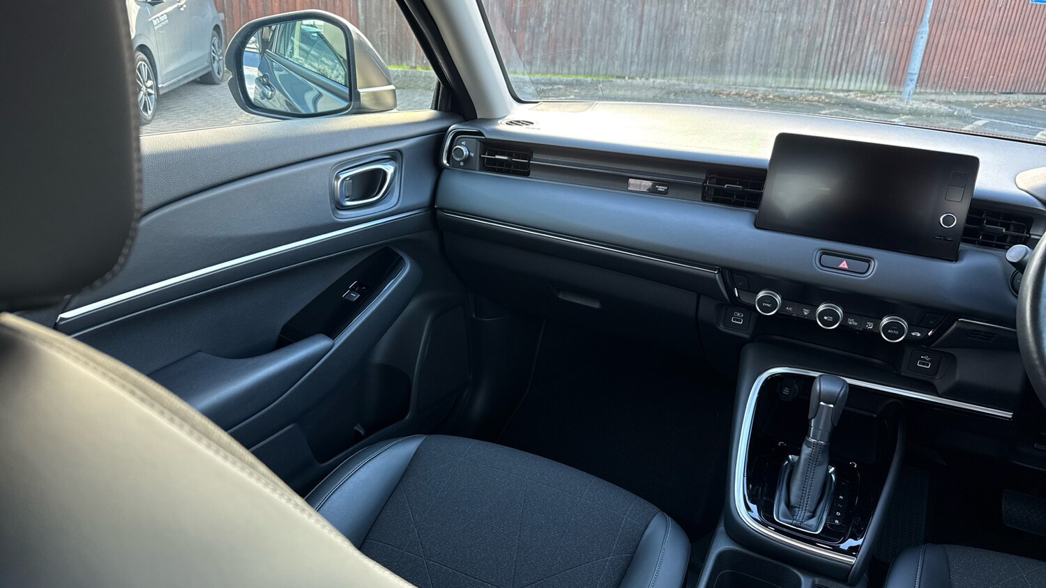 Used Honda HR-V 2023 for sale - 76437919: Photo 27