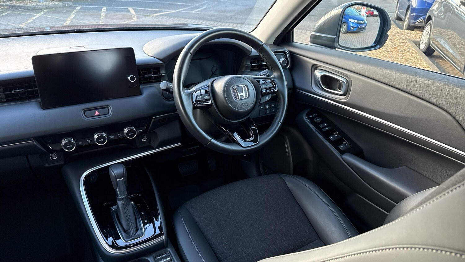 Used Honda HR-V 2023 for sale - 76437919: Photo 28