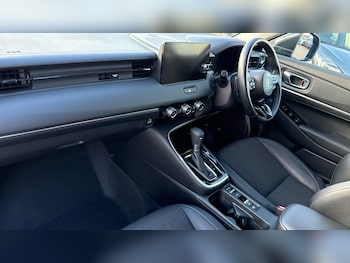 Used Honda HR-V 2023 for sale - 76437919: Photo