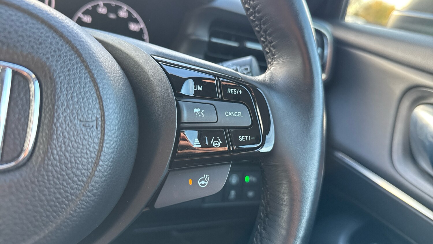 Used Honda HR-V 2023 for sale - 76437919: Photo 31