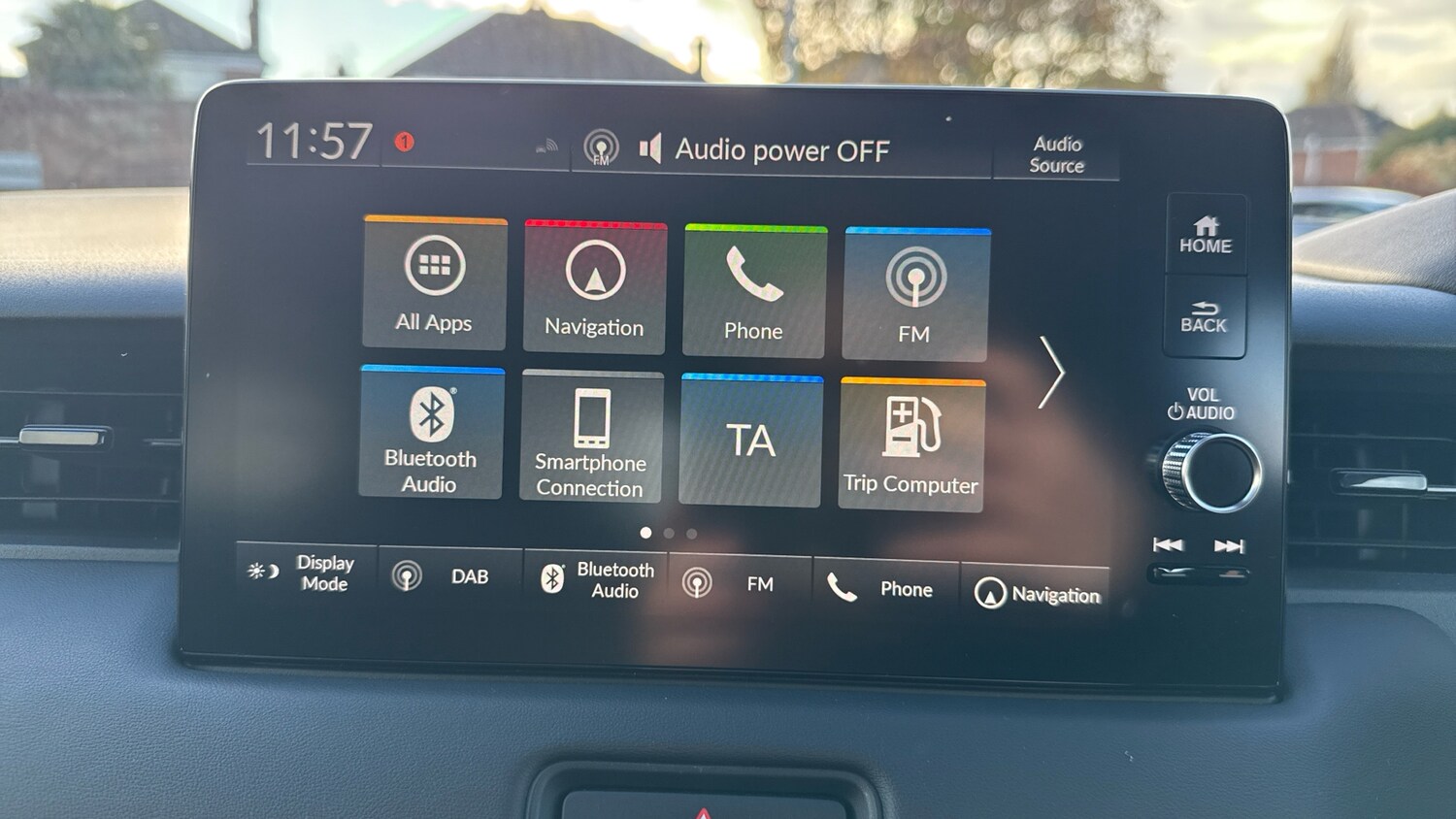 Used Honda HR-V 2023 for sale - 76437919: Photo 32