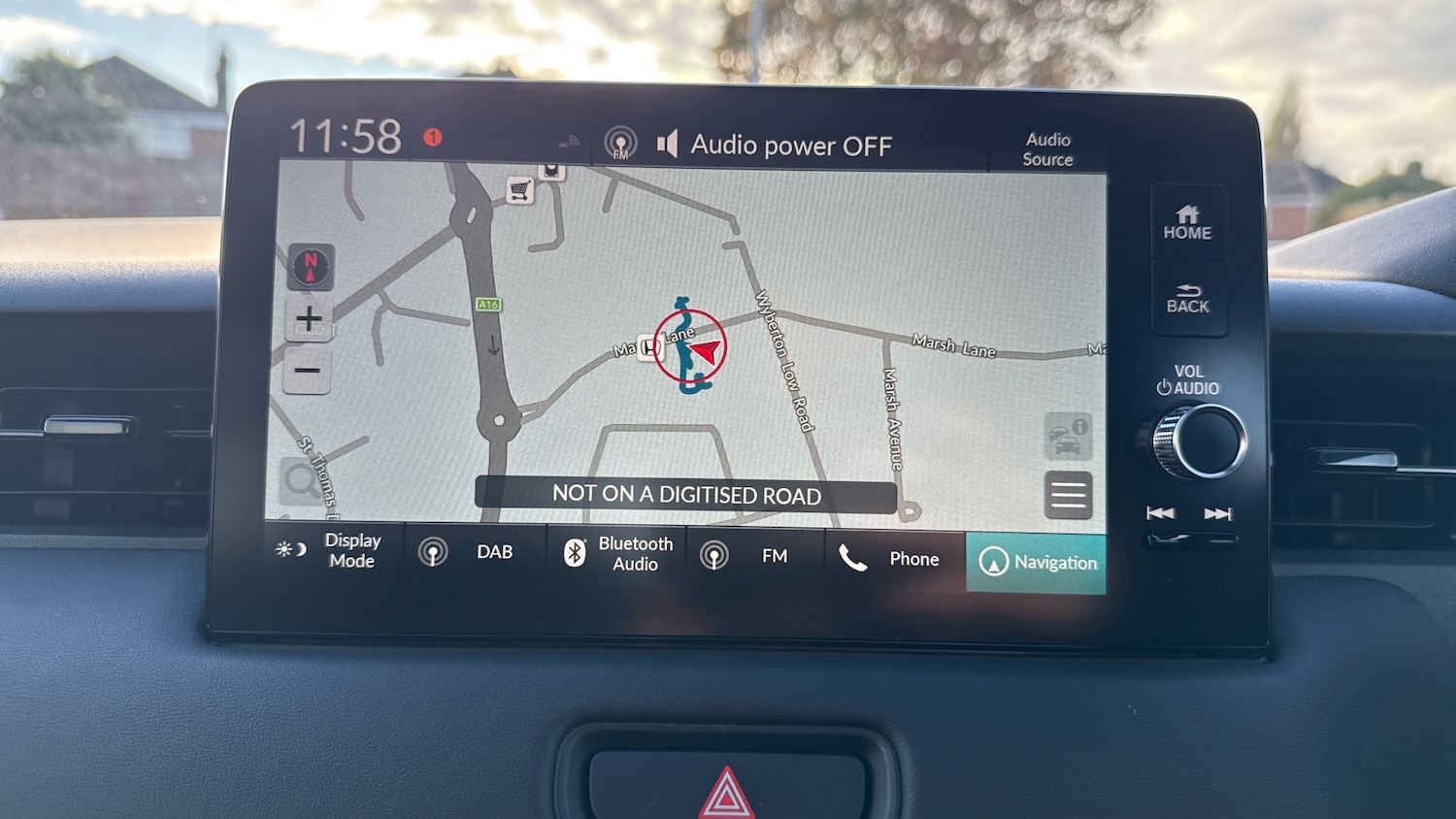 Used Honda HR-V 2023 for sale - 76437919: Photo 33