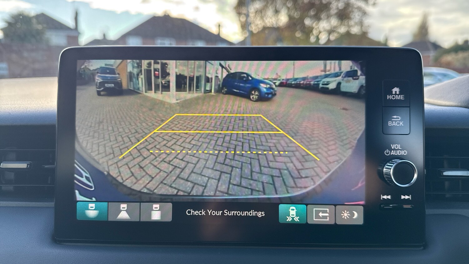 Used Honda HR-V 2023 for sale - 76437919: Photo 34