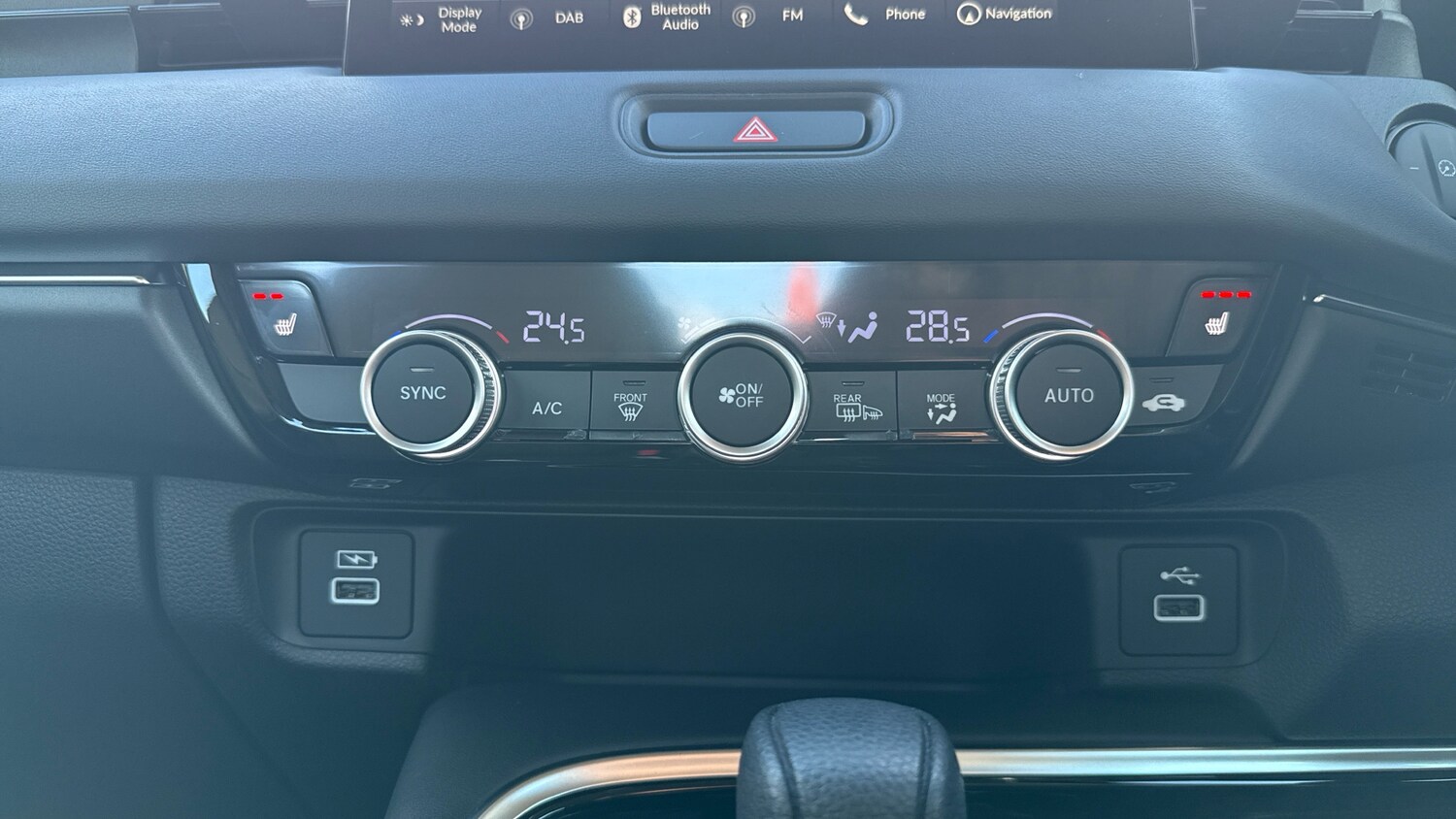 Used Honda HR-V 2023 for sale - 76437919: Photo 35