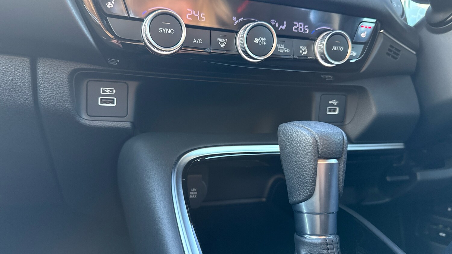 Used Honda HR-V 2023 for sale - 76437919: Photo 37