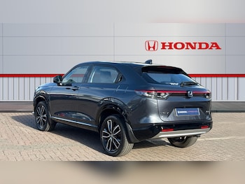 Used Honda HR-V 2023 for sale - 76437919: Photo