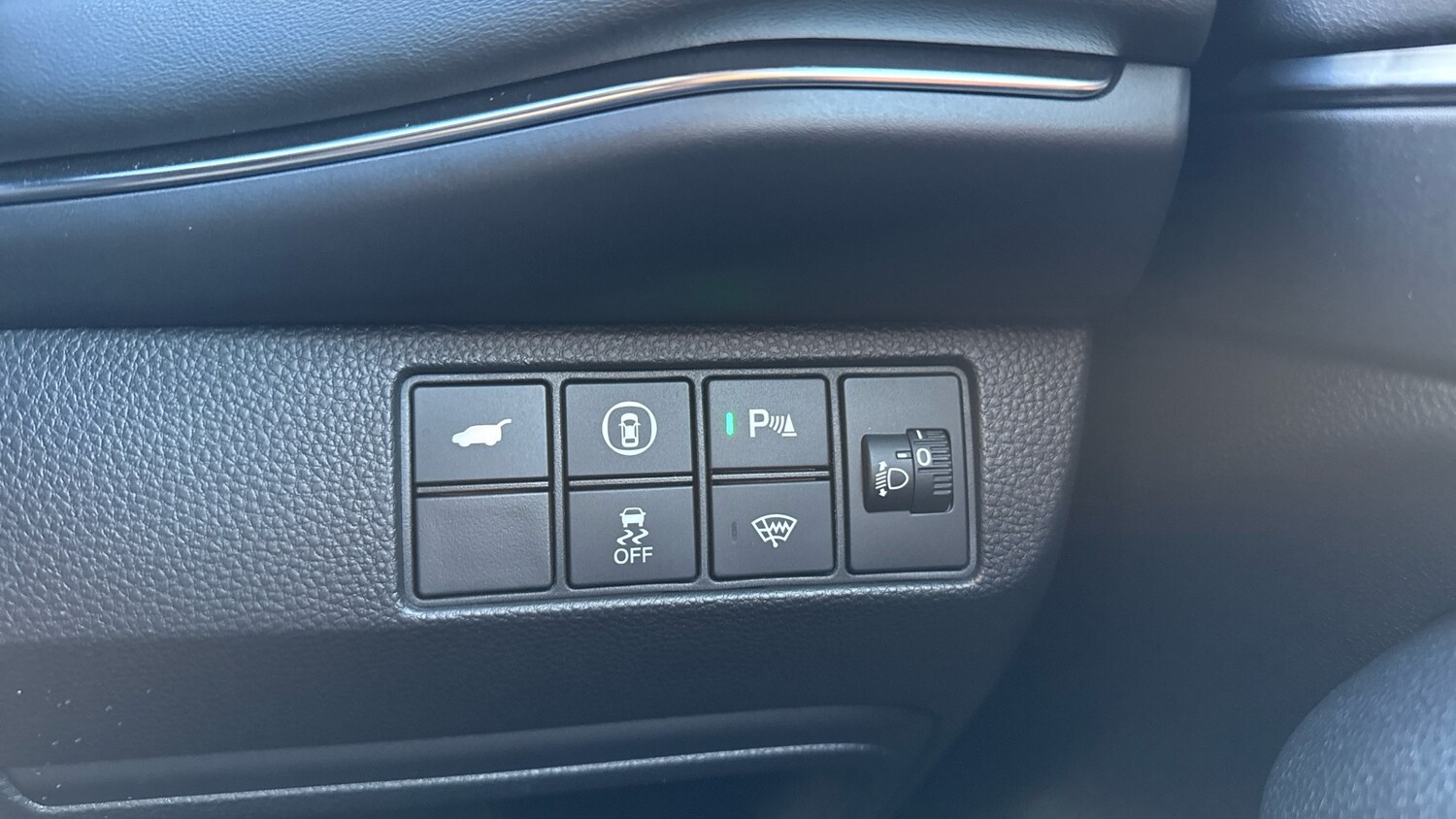 Used Honda HR-V 2023 for sale - 76437919: Photo 40