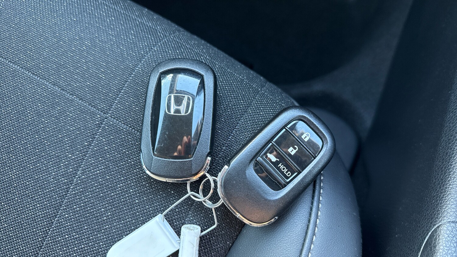 Used Honda HR-V 2023 for sale - 76437919: Photo 45