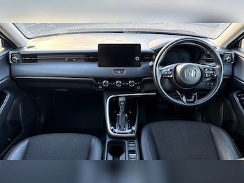 Used Honda HR-V 2023 for sale - 76437919: Photo