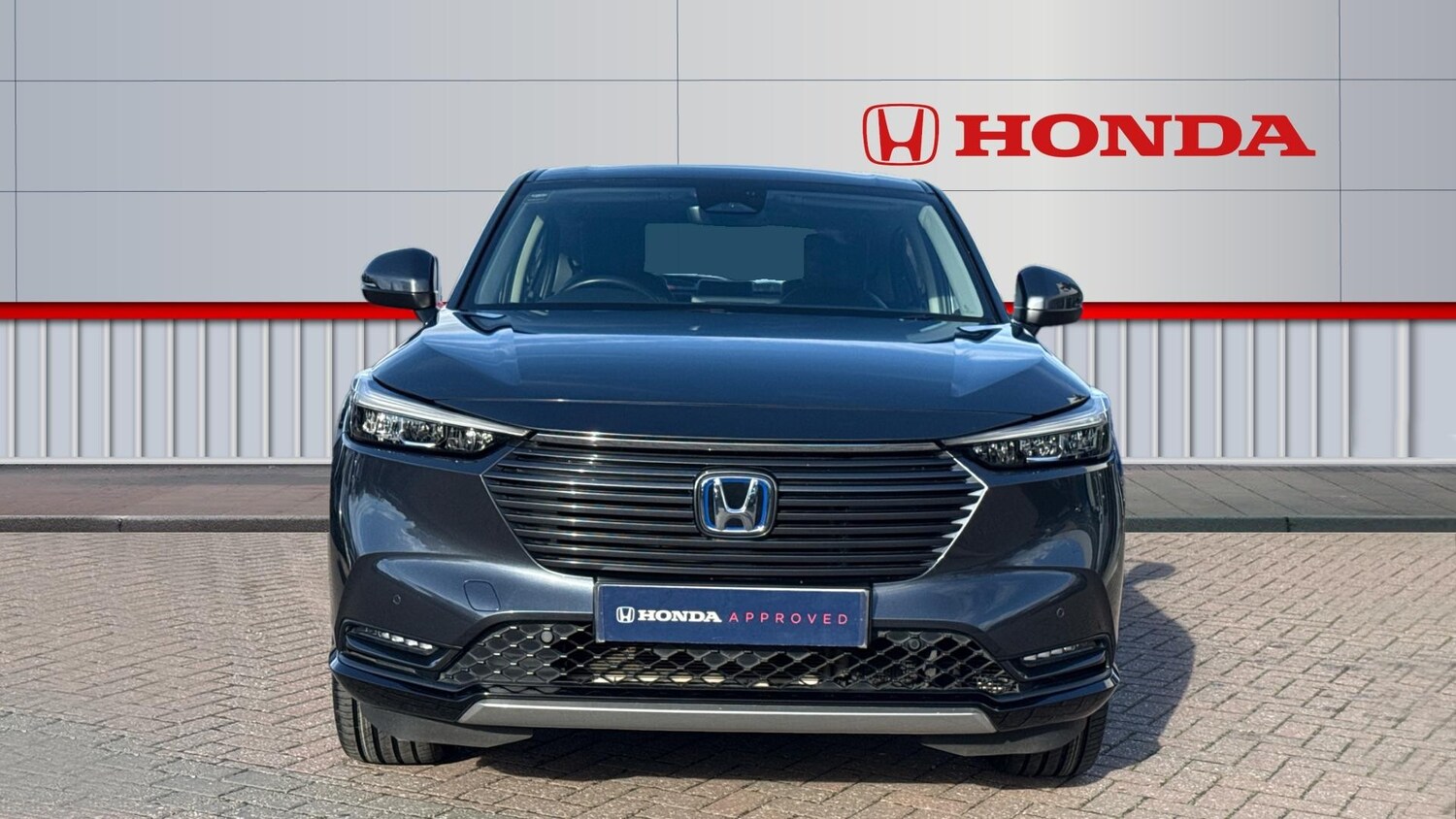 Used Honda HR-V 2023 for sale - 76437919: Photo 6