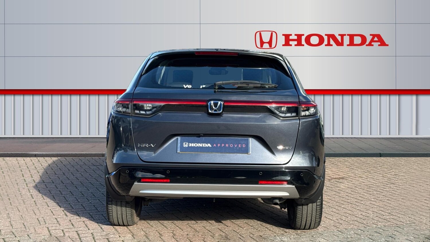 Used Honda HR-V 2023 for sale - 76437919: Photo 7