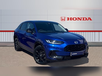 Used Honda ZR-V 2024 for sale - 78389539: Photo