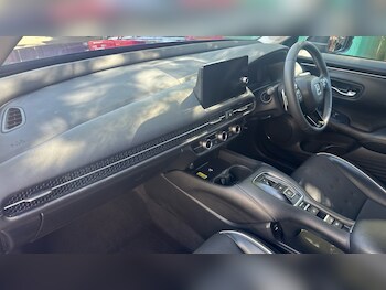 Used Honda ZR-V 2024 for sale - 78389539: Photo