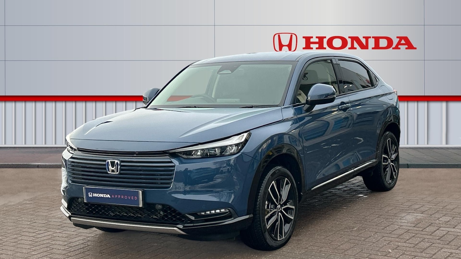 Used Honda HR-V 2025 for sale - 77148349: Photo 10