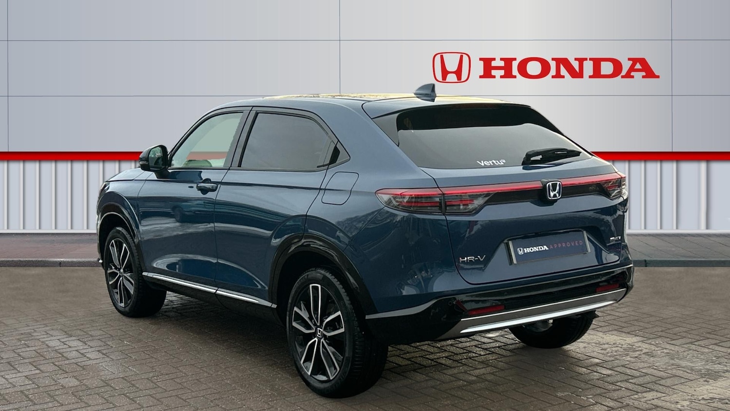 Used Honda HR-V 2025 for sale - 77148349: Photo 3