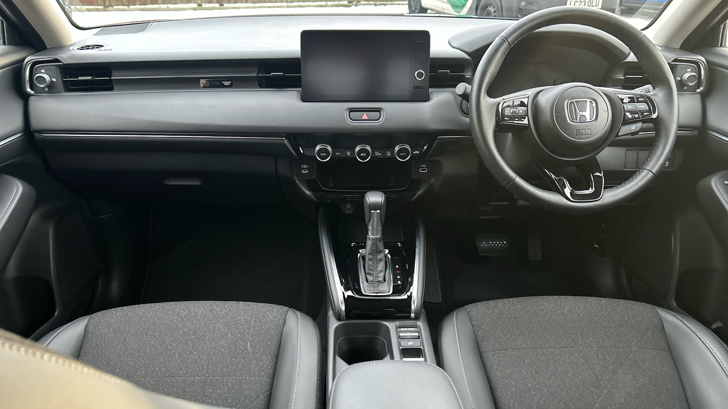 Used Honda HR-V 2025 for sale - 77148349: Photo 4