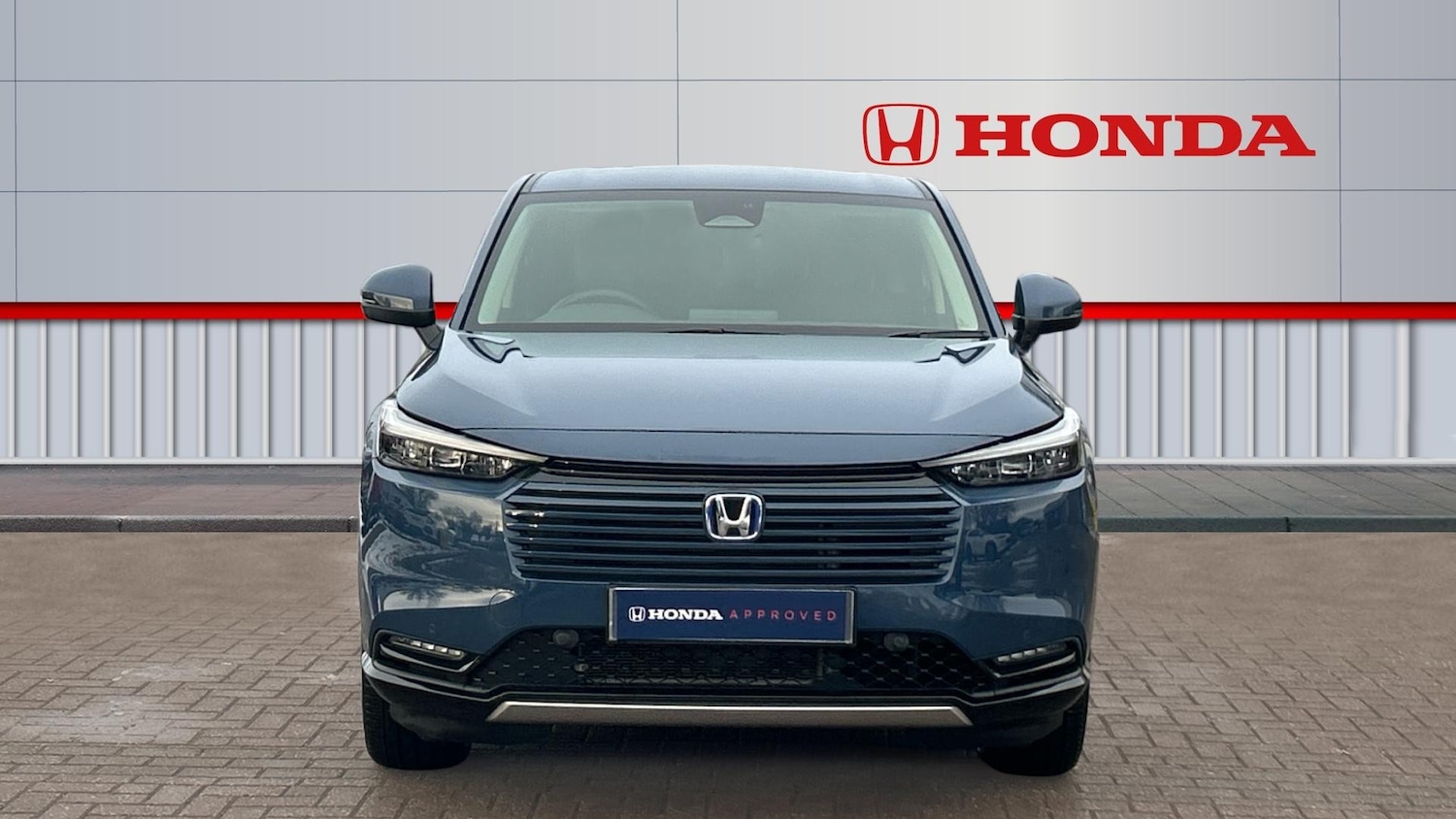 Used Honda HR-V 2025 for sale - 77148349: Photo 6