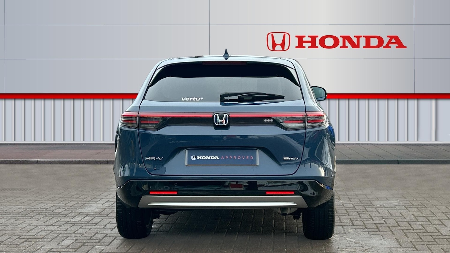 Used Honda HR-V 2025 for sale - 77148349: Photo 7