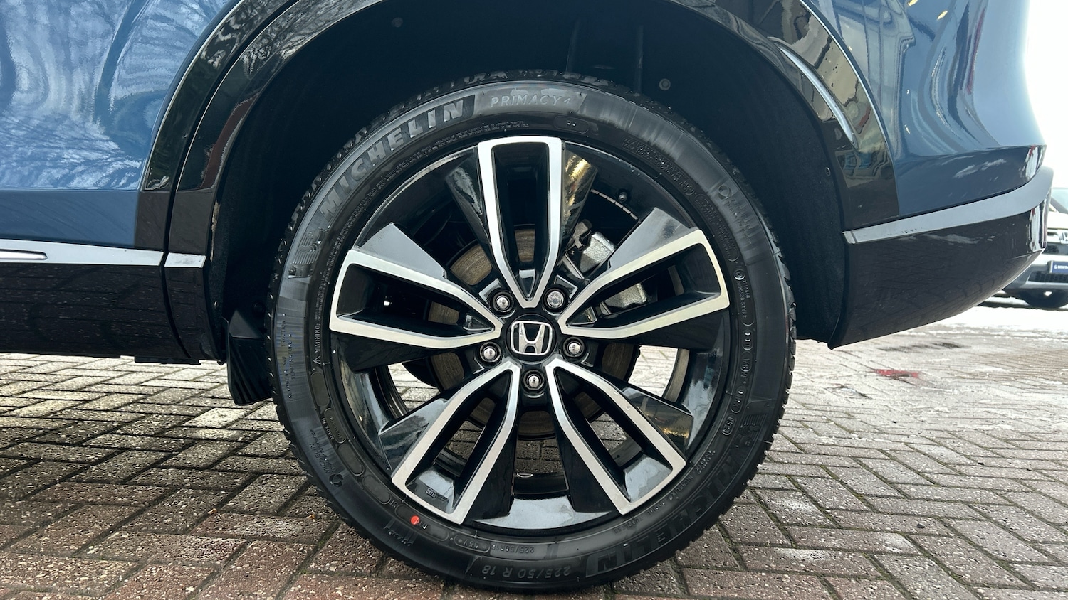 Used Honda HR-V 2025 for sale - 77148349: Photo 9