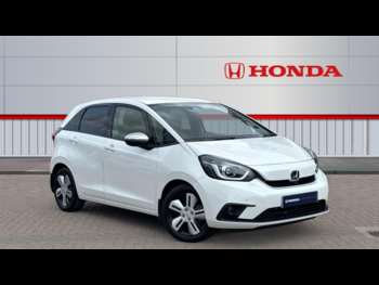 2021 (21) - 1.5 i-MMD Hybrid EX 5dr eCVT Hybrid Hatchback