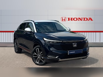 Used Honda HR-V 2024 for sale - 79101880: Photo