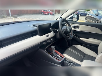 Used Honda HR-V 2024 for sale - 79101880: Photo