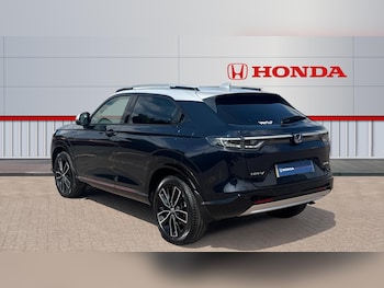 Used Honda HR-V 2024 for sale - 79101880: Photo