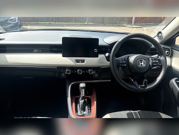 Used Honda HR-V 2024 for sale - 79101880: Photo