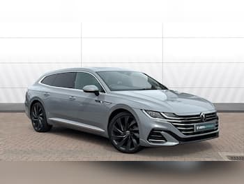 Used Volkswagen Arteon 2023 for sale - 79639466: Photo