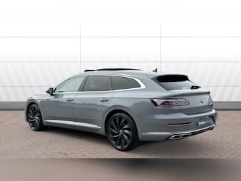 Used Volkswagen Arteon 2023 for sale - 79639466: Photo