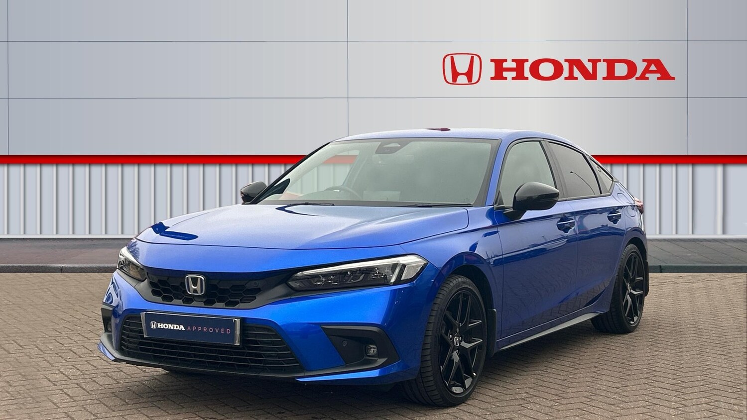 Used Honda Civic 2023 for sale - 77790091: Photo 10