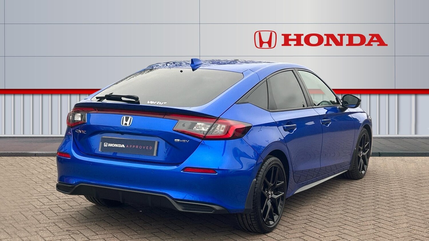 Used Honda Civic 2023 for sale - 77790091: Photo 12